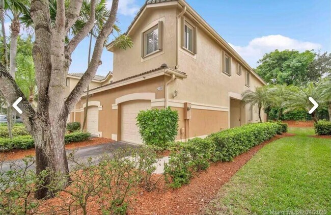 2166 Hacienda Terrace