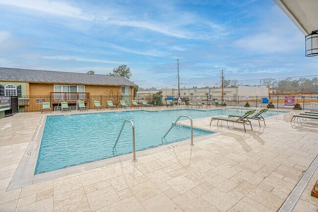 Photo - Fountains of Edenwood