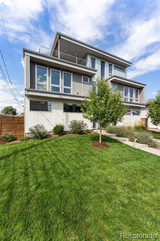 Photo - 3229 W 20th Ave