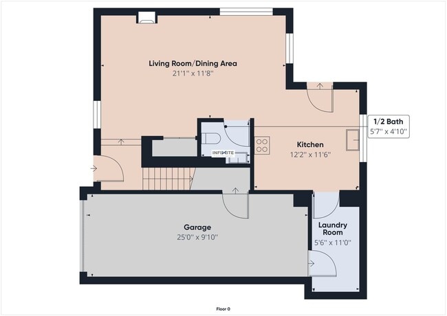 Building Photo - 3 Bedroom Living at It's Finest! Rental