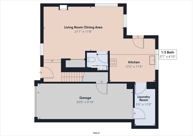 Building Photo - 3 Bedroom Living at It's Finest! Rental