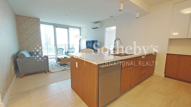 Photo - Azure Ala Moana #1402  |  Honolulu, HI Unit 1402