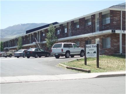 Royal Vista Apartments - Royal Vista Apartments