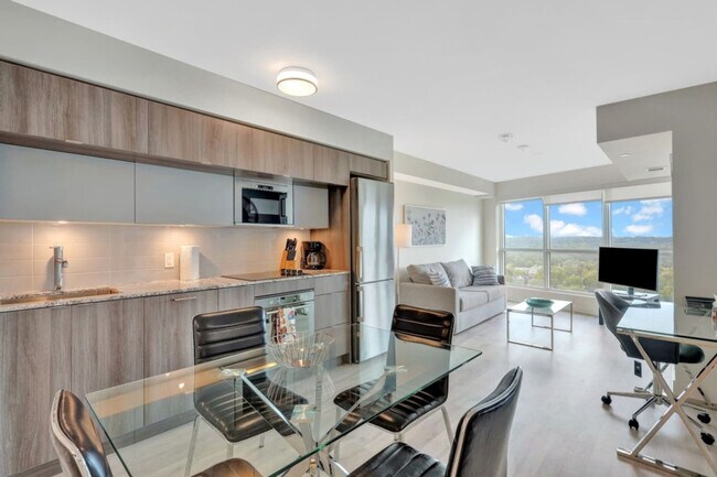 Photo - 585 Bloor St E Unité SI ID1471495P