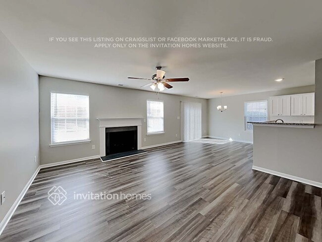 Photo - 3503 Burnage Hall Rd