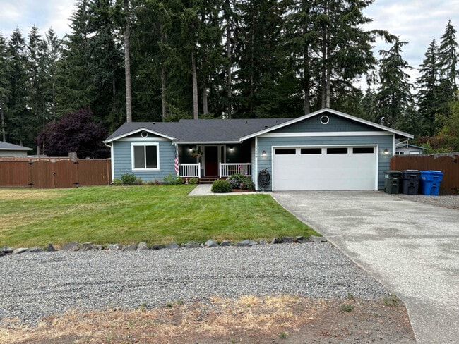 Building Photo - 13806 140th Ave NW Rental