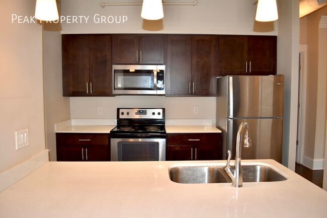 Photo - 975 E McMillan St Unit 303