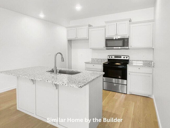 Photo - Brand-New 2-Bed, 1-Bath Home – Move-In Ready