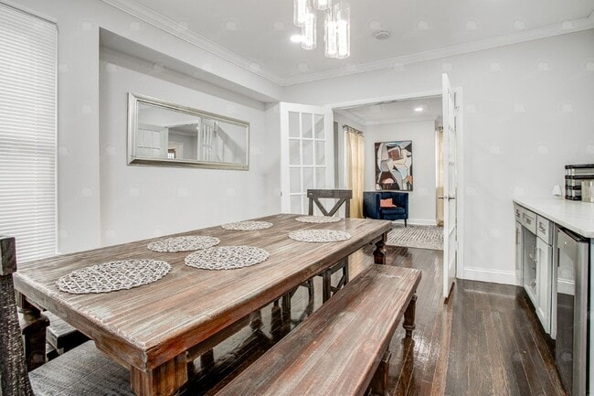 Photo - 3-bedroom 3-bathroom w/a loft in historic ...