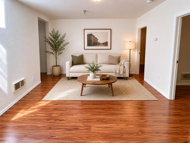 Photo - 2 Bedroom Apartment in the Heart of Tacoma Unit 2