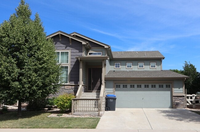 Building Photo - Beautiful 4-Bedroom Home with 3-Car Garage...