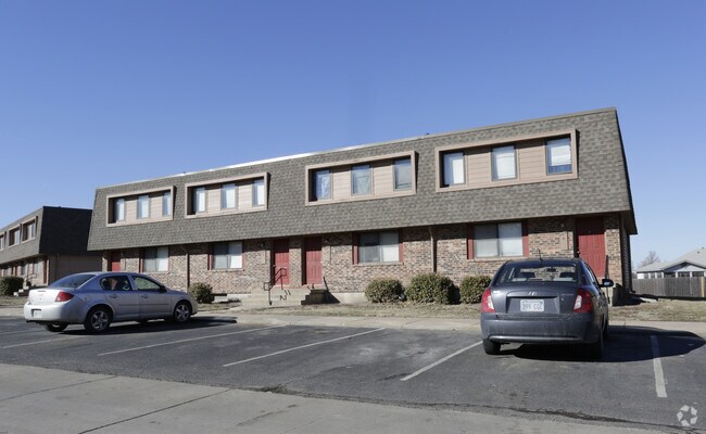 Photo - Sunset Townhomes