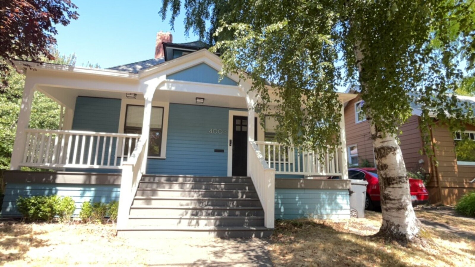 Charming 3-Bedroom, 2-Bathroom Home in a P... - Charming 3-Bedroom, 2-Bathroom Home in a P...