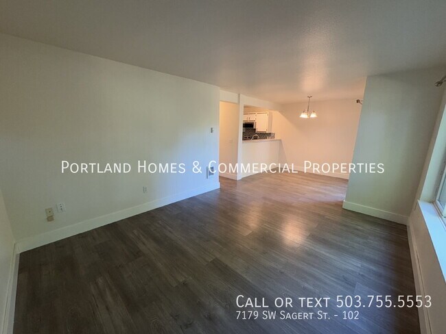 Photo - 7179 SW Sagert St