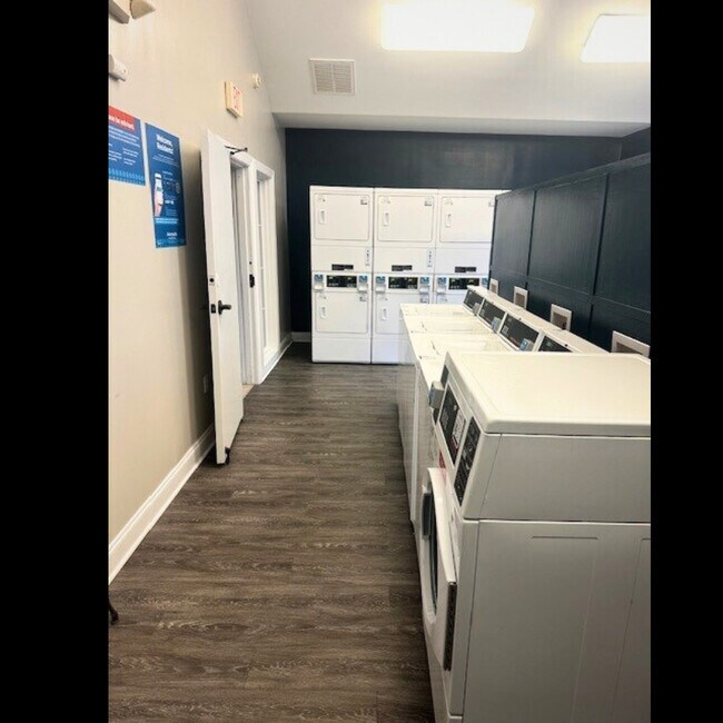 Village at the Arbors Apartments Richmond, VA