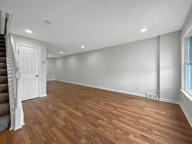 Photo - Spacious 3BR Home with Finished Basement & Flex Space