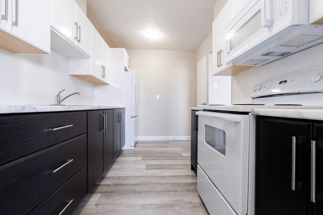 Photo - Temlas Apartments