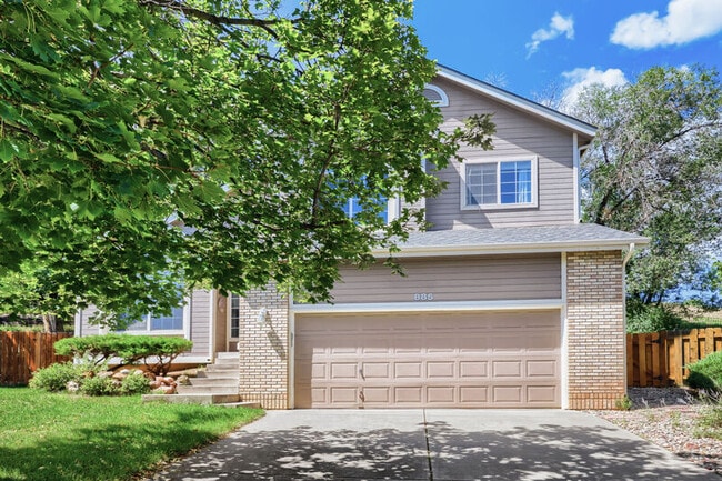 Photo - 885 Marlstone Pl