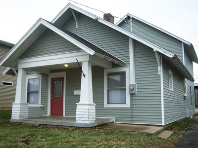 Building Photo - 320 American Ave Rental