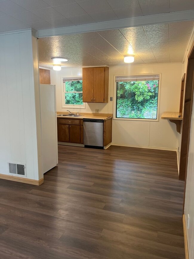 Arcata House Tier 2 - Arcata House Tier 2