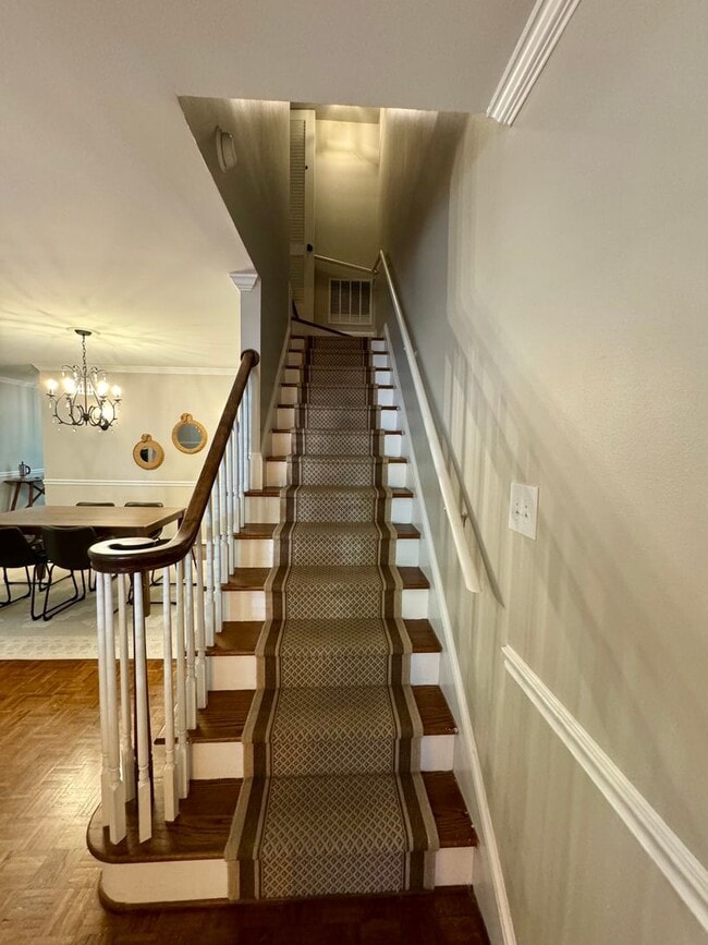 Photo - Fully Furnished 2 BR Townhouse in Chapel Hill – Utilities Included!
