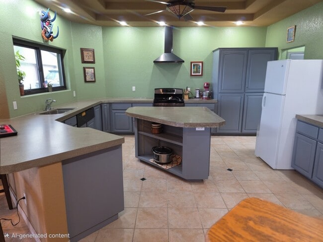 Photo - 2620 N Prospectors Rd