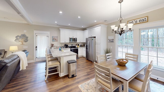 Photo - 40 Luther Knight Rd SE Unidad SI ID1234808P