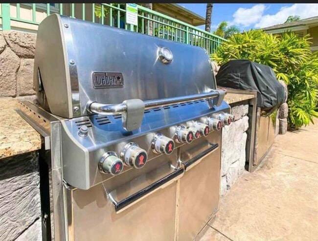 Photo - Kai Ani Villages Furnished Second Floor Corner Unit Available Unit 14-201