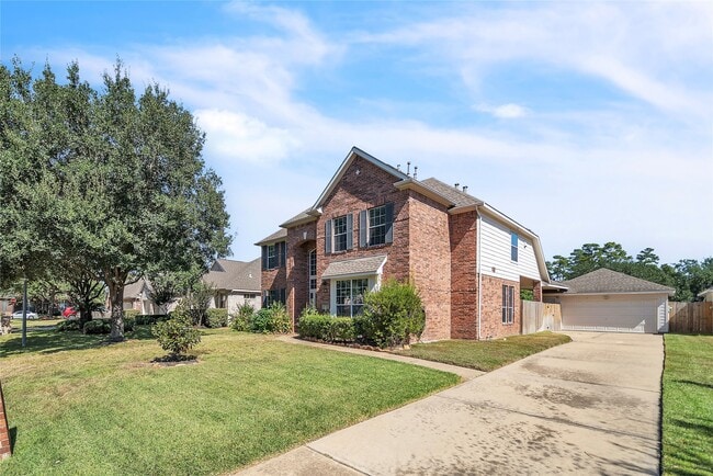 Photo - 17426 Memorial Blossom Dr