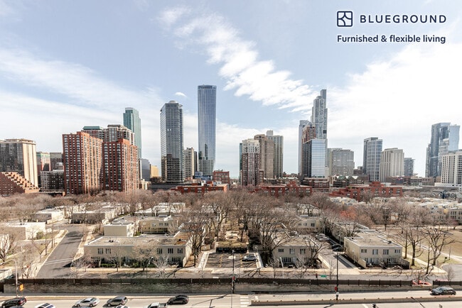 Photo - 1000 S Clark St Unidad FL9-ID1244