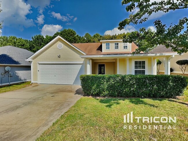 Building Photo - 640 Fairgreen Trail Rental