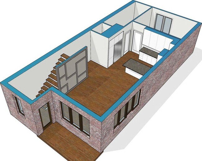 Photo - 1035 Chester Ave Unidad 9