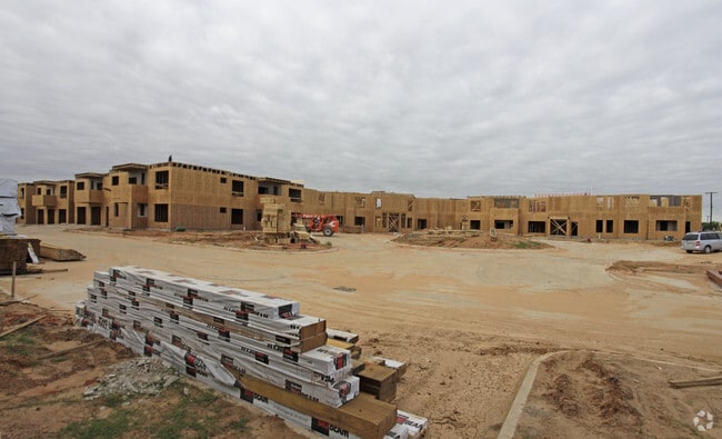 Photo - Watercrest at Mansfield