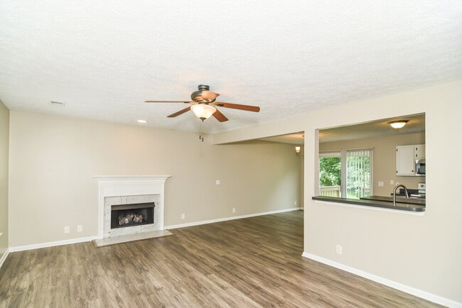 Photo - 3425 Cainbrook Crossing