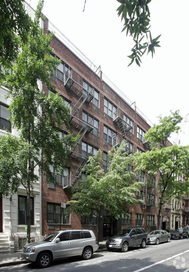 615 E 189th St - 312 East 90th Street