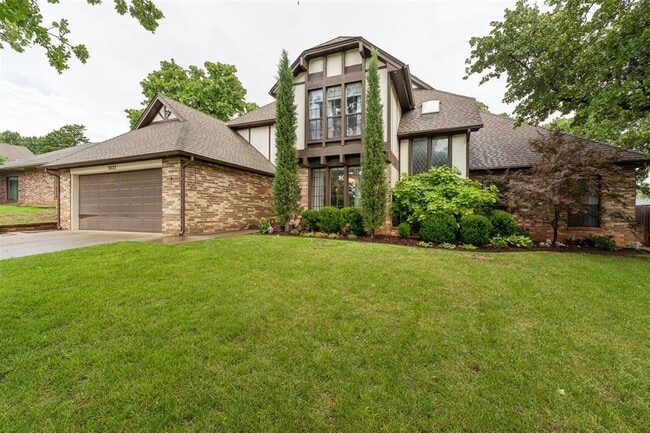 Building Photo - 3822 Marked Tree Dr
