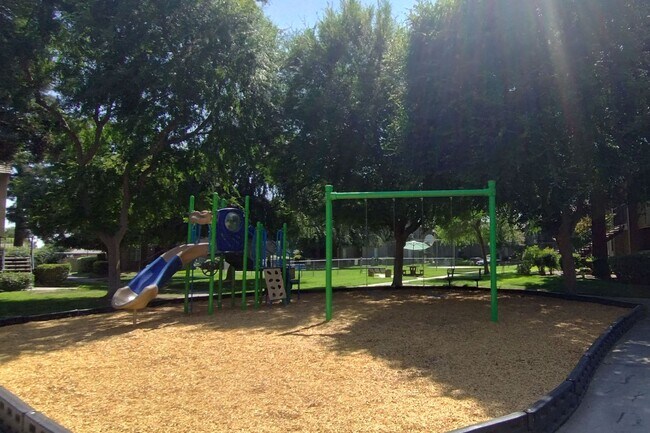 Photo - Sierra Ridge in Clovis, California. The perfect place to call home!