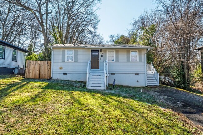 Photo - 2625 Booker Ave