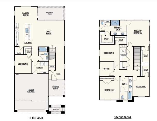 Photo - 2725 Fierce Star Ave