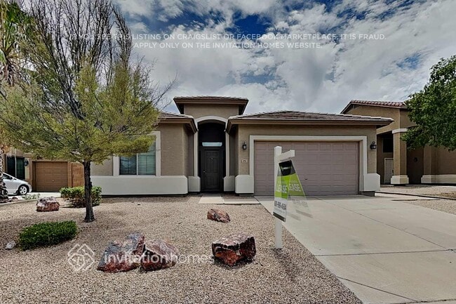 Building Photo - 3287 W Goldmine Mountain Cove