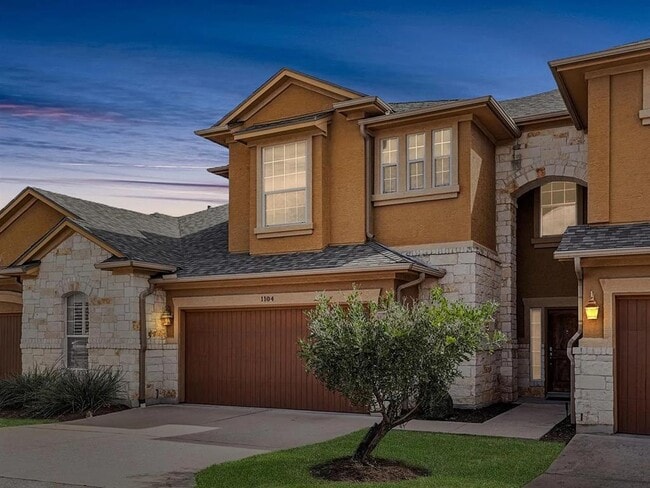 Building Photo - 2210 Onion Creek Pkwy Unit 1104
