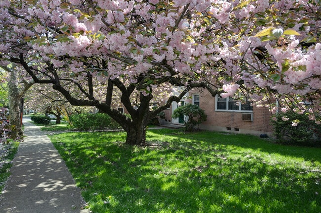 Crestwood Lake Apartments