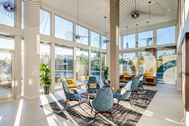 Photo - The Cartwright