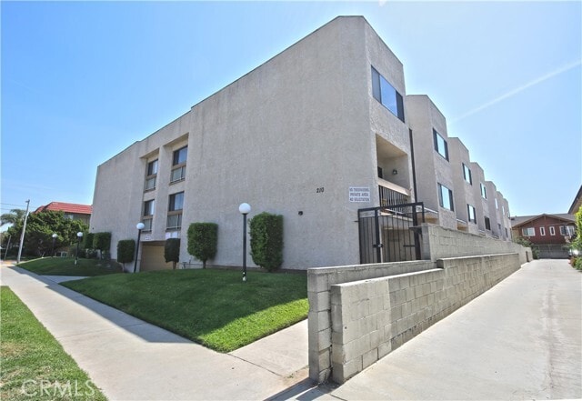 Building Photo - 210 W Grand Ave