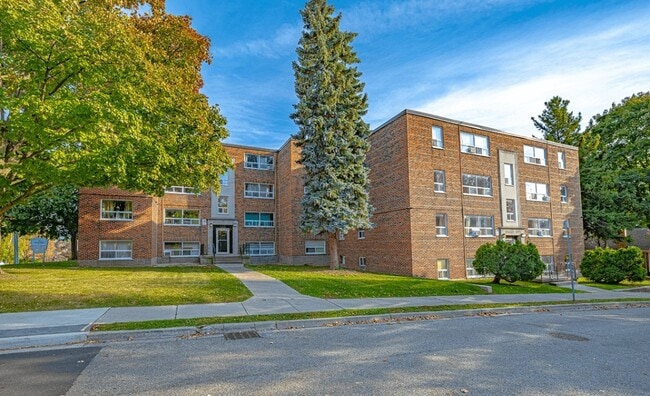 Photo - Onward Apartments
