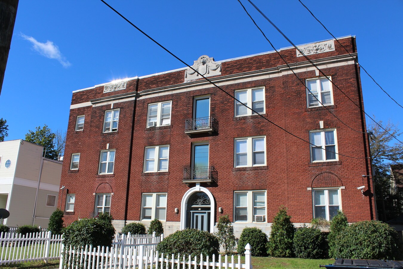 Photo - 80 Sherman Ave Apartments
