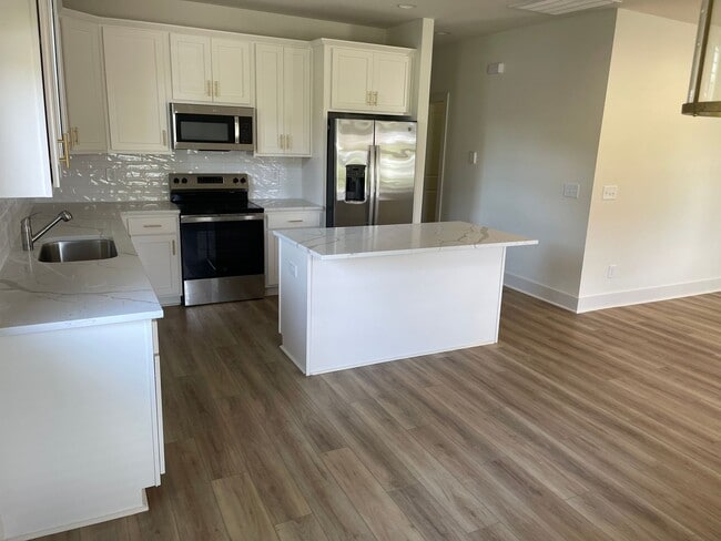 Photo - Brand new construction.