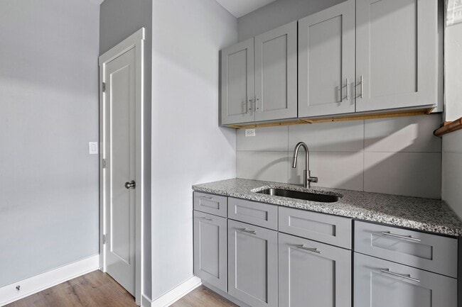 Photo - $300 Newly Remodeled Vintage Charm with 21st Century :Move In Special for June 2025 $1,500.00 Unit 300