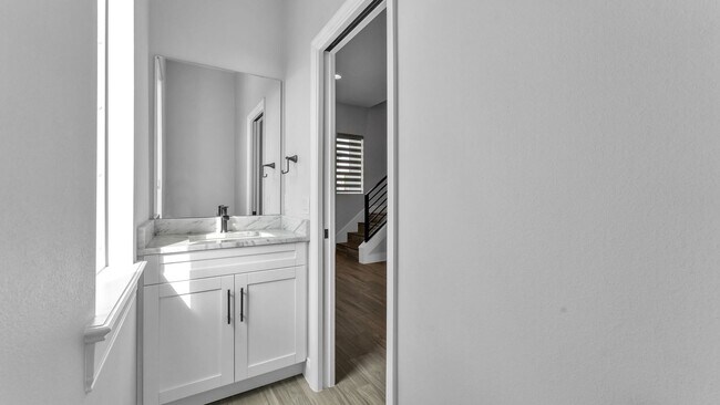 Photo - Stunning New Construction Villa for Rent Near Lake John