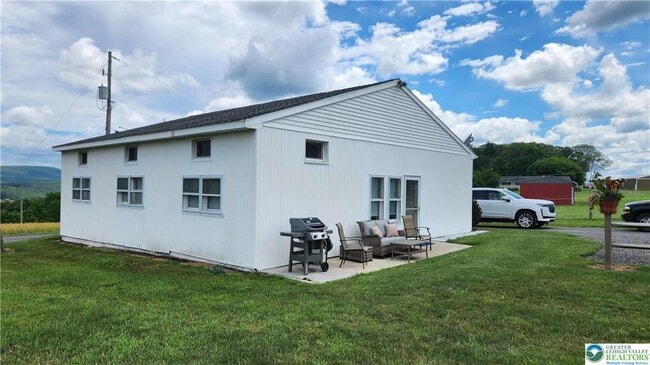 Photo - 185 Ridge Cup Rd
